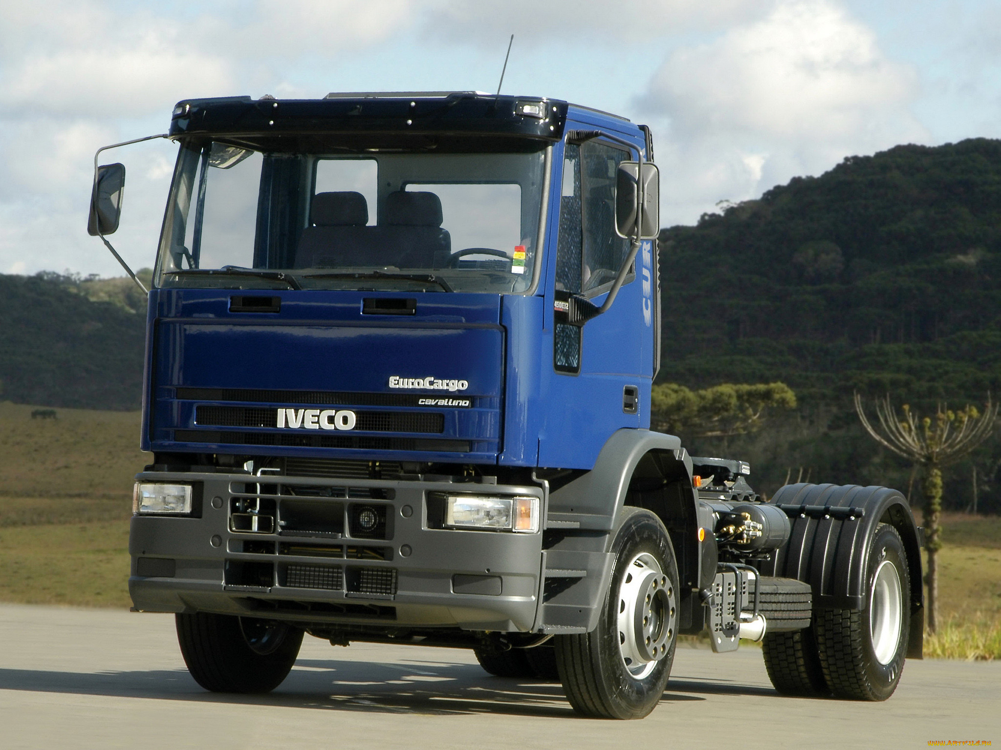 , iveco